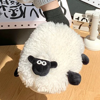Funki Buys | Shoes | Unisex Cute Sheep Slippers