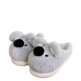 Funki Buys | Shoes | Women's Cute Koala Bear Cozy Slippers