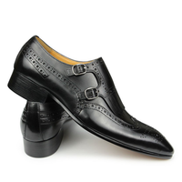 Funki Buys | Shoes | Men's Luxury Leather Shoes | Business Formal Shoe