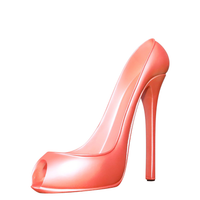 Funki Buys | Wine Stands | High Heel Shoe Wine Bottle Holder