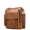 Funki Buys | Bags | Messenger Bags Men's Leather Office Bags