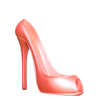 Funki Buys | Wine Stands | High Heel Shoe Wine Bottle Holder