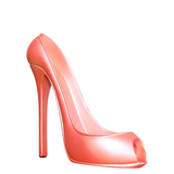 Funki Buys | Wine Stands | High Heel Shoe Wine Bottle Holder
