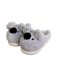 Funki Buys | Shoes | Women's Cute Koala Bear Cozy Slippers