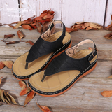 Funki Buys | Shoes | Women's Summer Slip On Sandals