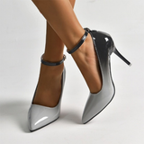 Funki Buys | Shoes | Women's Super High Stiletto Heels | Gradient