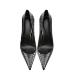 Funki Buys | Shoes | Women's Red Sole Buckled Stilettos