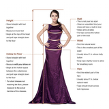 Funki Buys | Dresses | Women's Plus Size Long Evening Dress