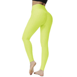 Funki Buys | Pants | Women's Stretch Push Up Yoga Pants