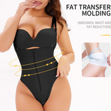 Funki Buys | Shapewear | Women's Plus Body Shaper Thong