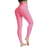 Funki Buys | Pants | Women's Stretch Push Up Yoga Pants