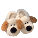 Funki Buys | Shoes | Women's Cute Puppy Slippers