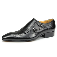 Funki Buys | Shoes | Men's Luxury Leather Shoes | Business Formal Shoe