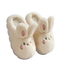Funki Buys | Shoes | Women's Cute Rabbit Slippers