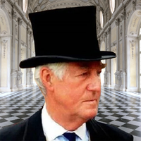 Funki Buys | Hats | Men's Handcrafted Luxury Formal Top Hats