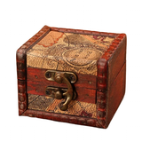 Funki Buys | Jewelry Cases | Travel Jewelry Box | Small Zip Up Box