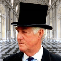 Funki Buys | Hats | Men's Handcrafted Luxury Formal Top Hats