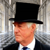Funki Buys | Hats | Men's Handcrafted Luxury Formal Top Hats