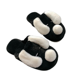 Funki Buys | Shoes | Women's Cute Animal Slippers | Cartoon Dog