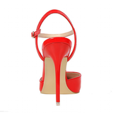 Funki Buys | Shoes | Women's High Heels Summer Sandals | Dress Pumps
