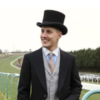 Funki Buys | Hats | Men's Handcrafted Luxury Formal Top Hats