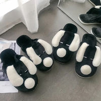 Funki Buys | Shoes | Women's Cartoon Pet Slippers