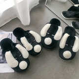 Funki Buys | Shoes | Women's Cartoon Pet Slippers