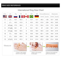 Funki Buys | Rings | Women's Two Tone X Cross Ring