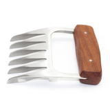 Funki Buys | Meat Claws | Stainless Steel Meat Shredder Claws