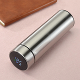 Funki Buys | Water Bottles | Water Bottle with LED Temp Display