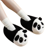 Funki Buys | Shoes | Women's Kawaii Panda Slippers