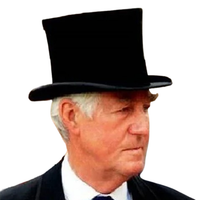 Funki Buys | Hats | Men's Handcrafted Luxury Formal Top Hats