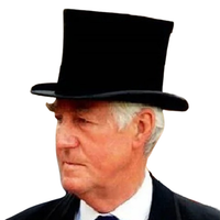 Funki Buys | Hats | Men's Handcrafted Luxury Formal Top Hats