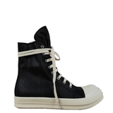 Funki Buys | Boots | Men's Women's Platform High Top Sneakers
