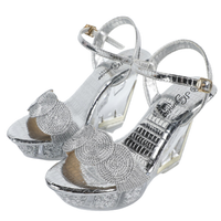 Funki Buys | Shoes | Women's Platform Party Nightclub Summer Sandals