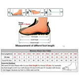Funki Findz | Boots | Women's Platform Chunky Buckle Boots