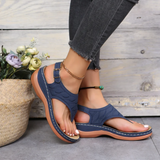 Funki Buys | Shoes | Women's Summer Slip On Sandals