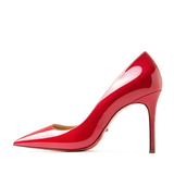 Funki Buys | Shoes | Women's Formal Red Sole Stiletto Pumps