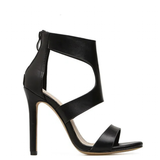 Funki Buys | Shoes | Women's High Summer Stiletto Sandals
