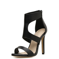 Funki Buys | Shoes | Women's High Summer Stiletto Sandals