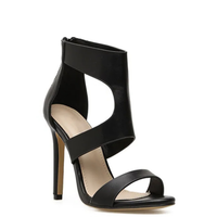 Funki Buys | Shoes | Women's High Summer Stiletto Sandals