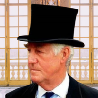 Funki Buys | Hats | Men's Handcrafted Luxury Formal Top Hats