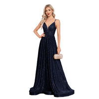 Funki Buys | Dresses | Women's Luxury Evening Dress | Long Mermaid