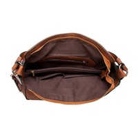 Funki Buys | Bags | Handbags | Women's Genuine Leather Shoulder Bag