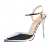 Funki Buys | Shoes | Women's High Heels Summer Sandals | Dress Pumps