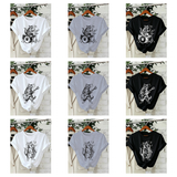 Funki Buys | Shirts | Unisex Musical Cat Tee