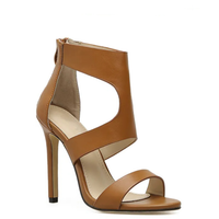 Funki Buys | Shoes | Women's High Summer Stiletto Sandals