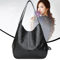 Funki Buys | Bags | Handbags | Women's Vintage Luxury Shoulder Tote