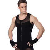 Funki Buys | Shapewear | Men's Slimming Compression Shirt | Shaper