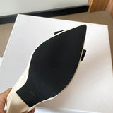Funki Buys | Shoes | Women's Suede Bow Tie Platorm Heels